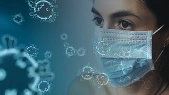 Две изследвания показаха колко опасен е новият коронавирус за настоящите и бивши пациенти с онкологични заболявания СНИМКА: Pixabay