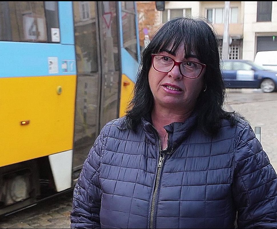 Кои са героите на нашето време - чуйте достойната българка Дафинка Димитрова (видео)