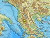 Земетресение от 4,1 по Рихтер разлюля Албания
