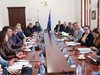 Министър Павлова и синдикатите от ГДИН, ГДО и Бюрото по защита обсъдиха разпределението на допълнителните средства за възнаграждения