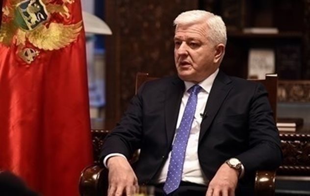 Черногорският премиер: Сръбската православна църква независимостта ни