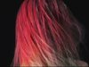 Боя променя цвета на косата в зависимост 
от температурата (Видео)