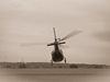 Четирима офицери са загинали при катастрофата на военен хеликоптер в Гърция