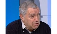 Проф. Михаил Константинов: При мажоритарен вот влизат 160 депутати от ГЕРБ, 50 – БСП, 30 – ДПС