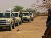 Туристически лагер край столицата на Мали е подложен на нападение
