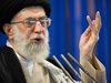 Аятолах Хаменей: Стремя се към мир с Европа, за да бъде спасена ядрената сделка