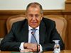 Лавров: Русия подкрепя новото име на Македония, щом отговаря на интересите на страните