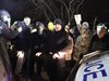 Нов протест готвят във Войводиново