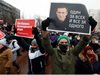 Съратниците на Навални се отказват от протести до пролетта