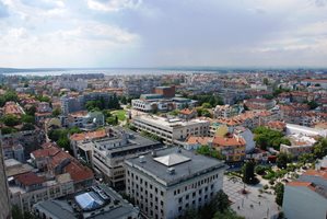 Бургас се рекламира в Индия с чудесен климат, добра кухня, археология и балнеология