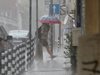 Вижте бурята в София през обектива на "24 часа"