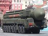 Русия провежда военни учения с мобилни ядрени ракетни комплекси
