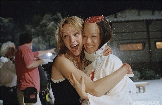 "Kill Bill", 2003