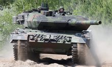 Германия разрешава изпращането на танкове 