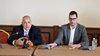 Борисов в Пловдив: Оставка за кмета Здравко Димитров! Той: Избран съм, а не назначен от партия