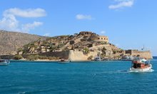 Правят симулация на земетресение с магнитуд 7,2 край край остров Крит