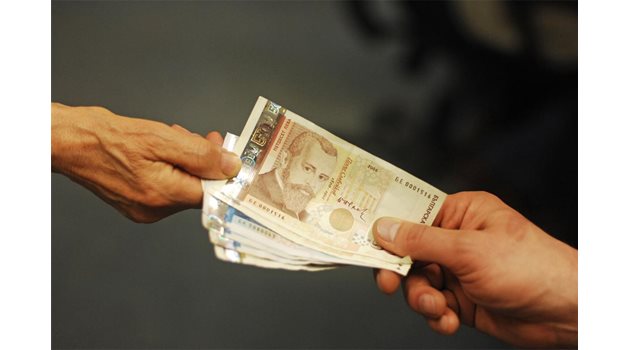 ТРАГЕДИЯ: 6 млрд. лв. от средствата на данъкоплатците може да са заминали в корупционни сделки.

 