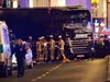 Пакистанец е карал камиона в Берлин, полският шофьор убит?