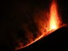 Зрелищен нощно шоу предложи вулканът Етна (ВИДЕО)
