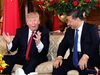 Тръмп е приел поканата на Си Цзинпин 
да посети Китай