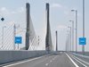 "Дунав мост 2" ще бъде затворен за 2 часа тази сутрин заради профилактика