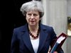 Британският здравен министър: Няма да има Брекзит без Тереза Мей