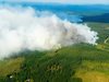 ЕС помага на Швеция заради десетки пожари