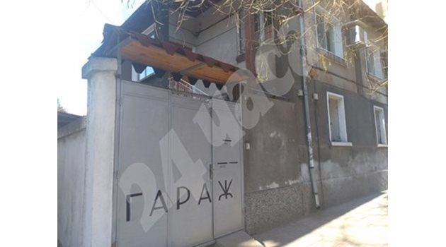 63-годишният пловдивчанин, който е бил бит снощи е живял под наем в къща на улица "Родопи".