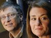 Бил Гейтс и Мелинда се разделят след 27 години брак