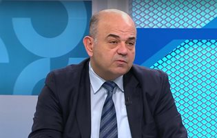 Владимир Иванов: Големите вериги доброволно ще споделят информация за цените