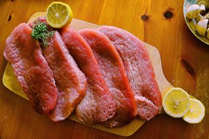 Червено месо 2 пъти седмично е много, ако искате по-нисък риск от диабет