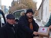 Община Генерал Тошево събра дарения за жителите на Болград