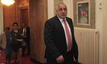 Борисов за Гешев: Само аз съм му виновен