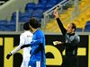 “Левски” се измъчи за 1:0 над “Славия”