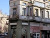Мазилки падат от 30 сгради в центъра на Пловдив, погват собственици