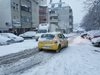 20 см сняг шокираха Русе (снимки)