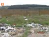 РИОСВ-Плевен: Рано е да се каже за произхода на отпадъците край Червен бряг