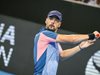 Димитър Кузманов загуби от бивш №25 в света на Sofia Open