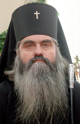 Прокуратурата: Удавяне е причината за смъртта на митрополит Кирил