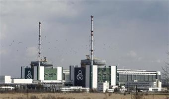 Шеф на Росатом: Няма да прекратим модернизирането на АЕЦ Козлодуй