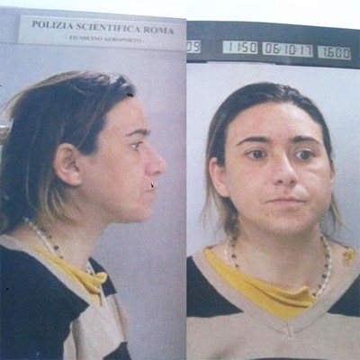 Гина Станчева има издадена присъда от 4 години за кражба