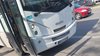 Шофьор на градски автобус в Пловдив посяга на пътници, нарича ги катъри