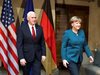 Майк Пенс: САЩ са зад НАТО и подкрепят ЕС (обзор)