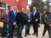 Цветан Цветанов в Сливница: Младите хора са силата на ГЕРБ