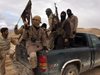 „Ислямска държава“ тренира европейки, за да станат терористи
