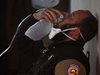 Атака с химически газове в Сирия, хвърлили ги в барели от хеликоптер