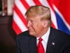 Белият дом защити Тръмп, че отдал чест на севернокорейски генерал 
