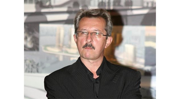 ОТСТЪПКА: Фирмата на арх. Георгий Станишев продава евтини апартаменти на българи.