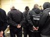 Спор между прокуратурата и защитниците на обвинените митничари от "Калотина"