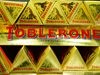 Собственикът на "Тоблерон" премества производството му извън Швейцария